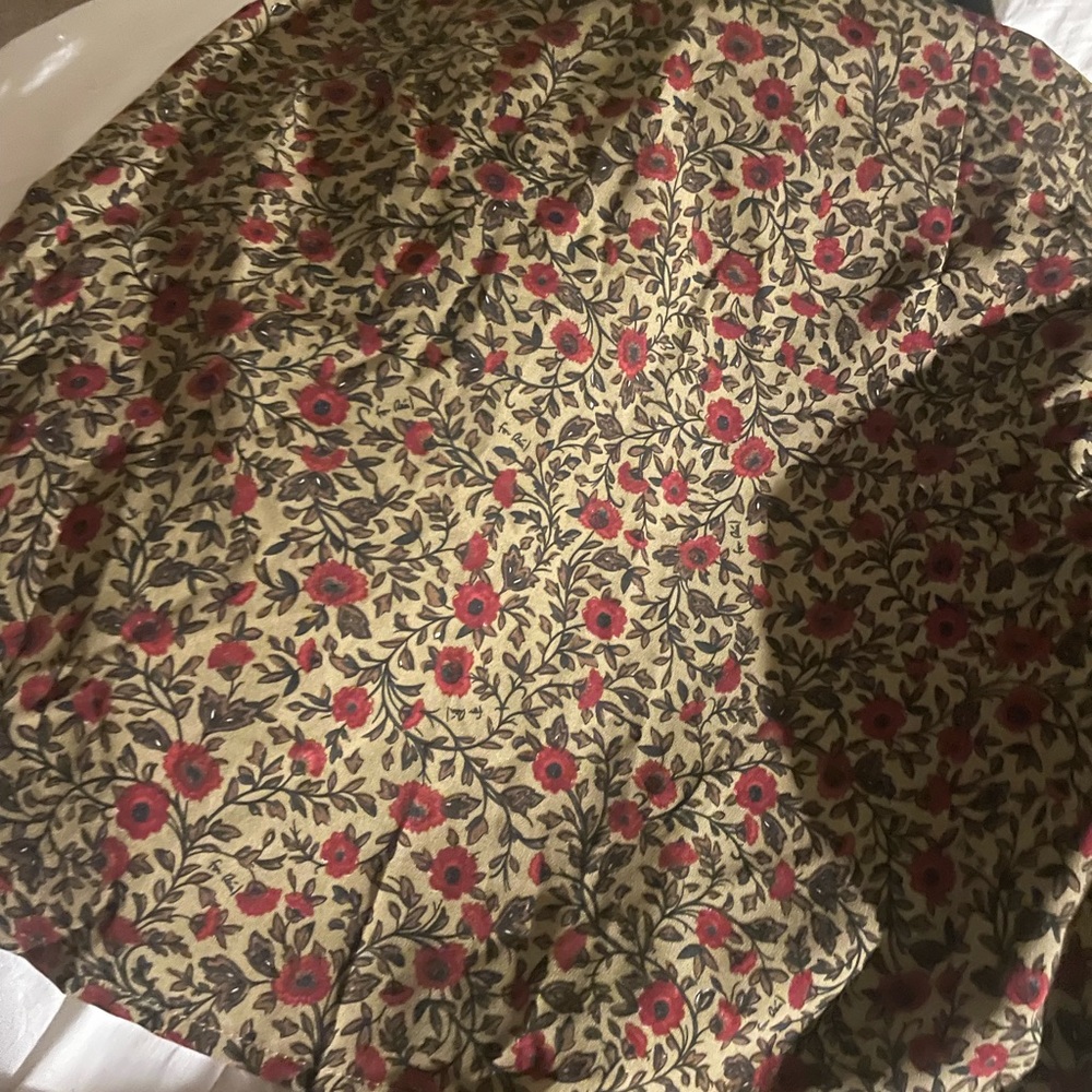 realisation par skirt